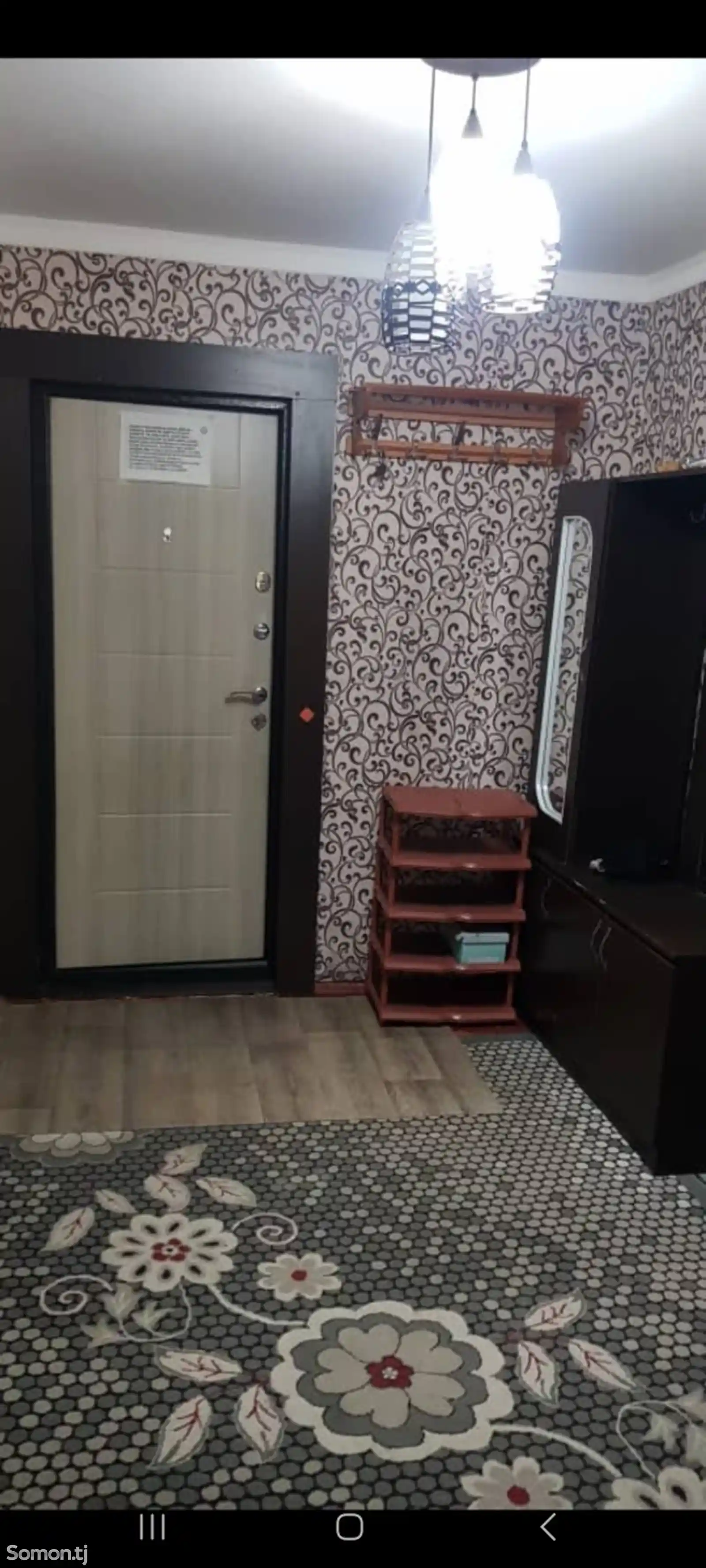 2-комн. квартира, 1 этаж, 58м², 12-мкр-13