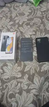 Xiaomi Redmi Note 11 Pro 128Gb-2