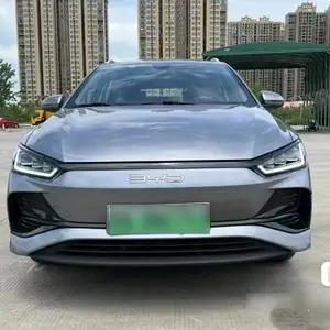 BYD E2, 2023