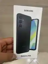 Samsung Galaxy A16-2