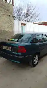 Opel Astra F, 1996-4