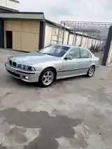 BMW 5 series, 1999-2