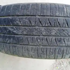 Покрышки от Hyundai Veracruz R18