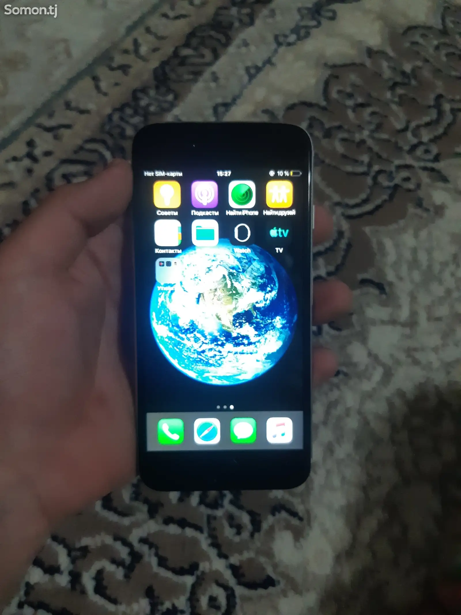 Apple iPhone 6, 16 gb-1