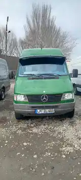 Пассажирский Mercedes-Benz Sprinter, 1997-6