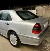 Mercedes-Benz W201, 2000-5