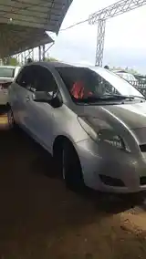 Toyota Vitz, 2010-7