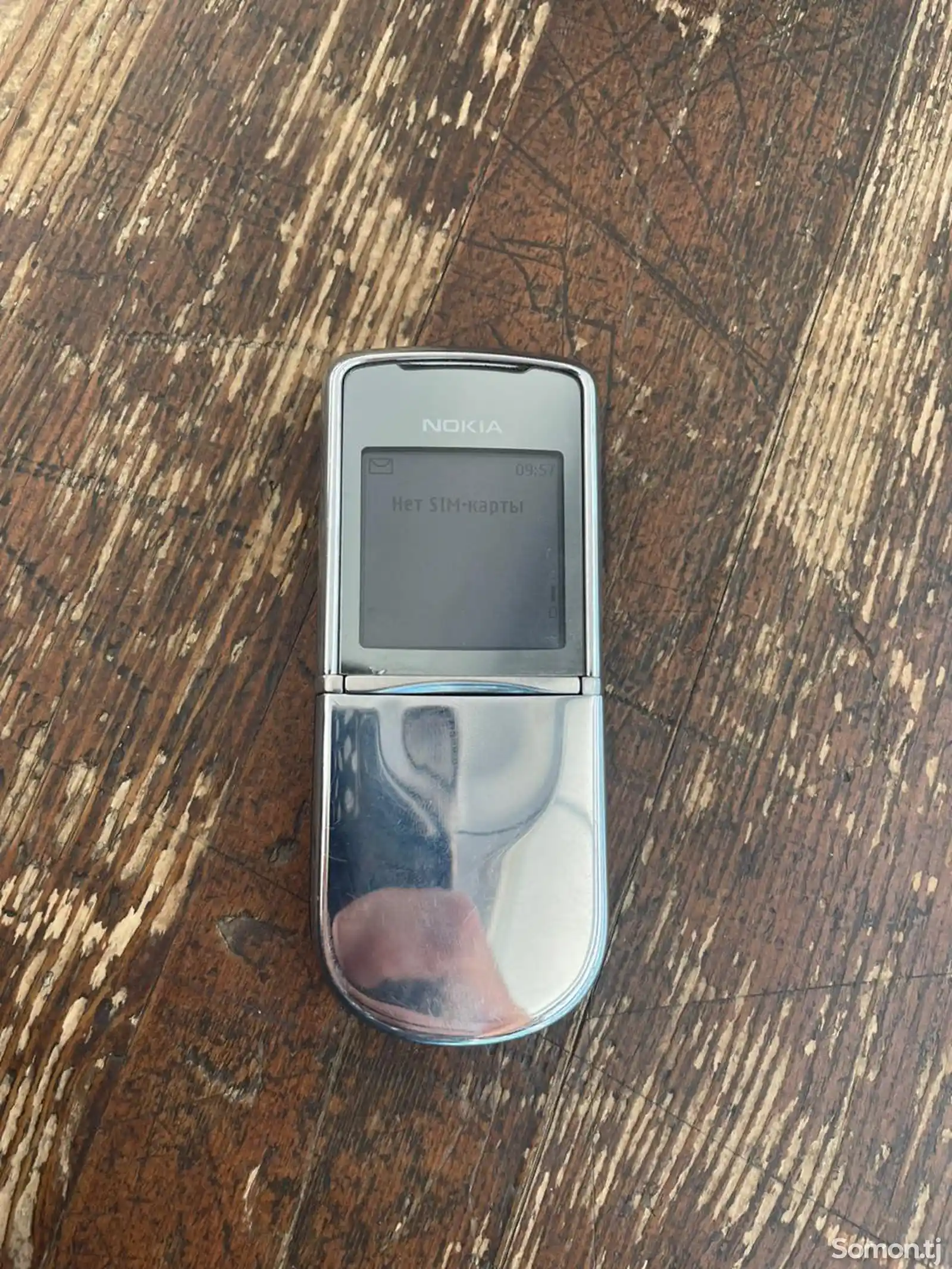 Nokia 8800 Sirocco-6