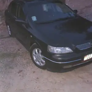 Opel Astra G, 2000