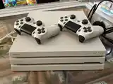 Игровая приставка Sony PlayStation 4 Pro 7.02-5