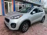 Kia Sportage, 2017-3