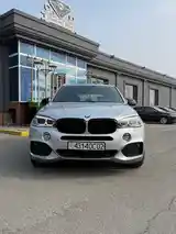 BMW X5, 2015-6