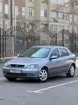 Opel Astra G, 2006-2