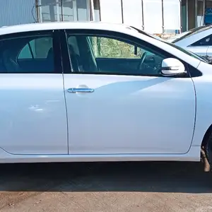 Toyota Corolla, 2010