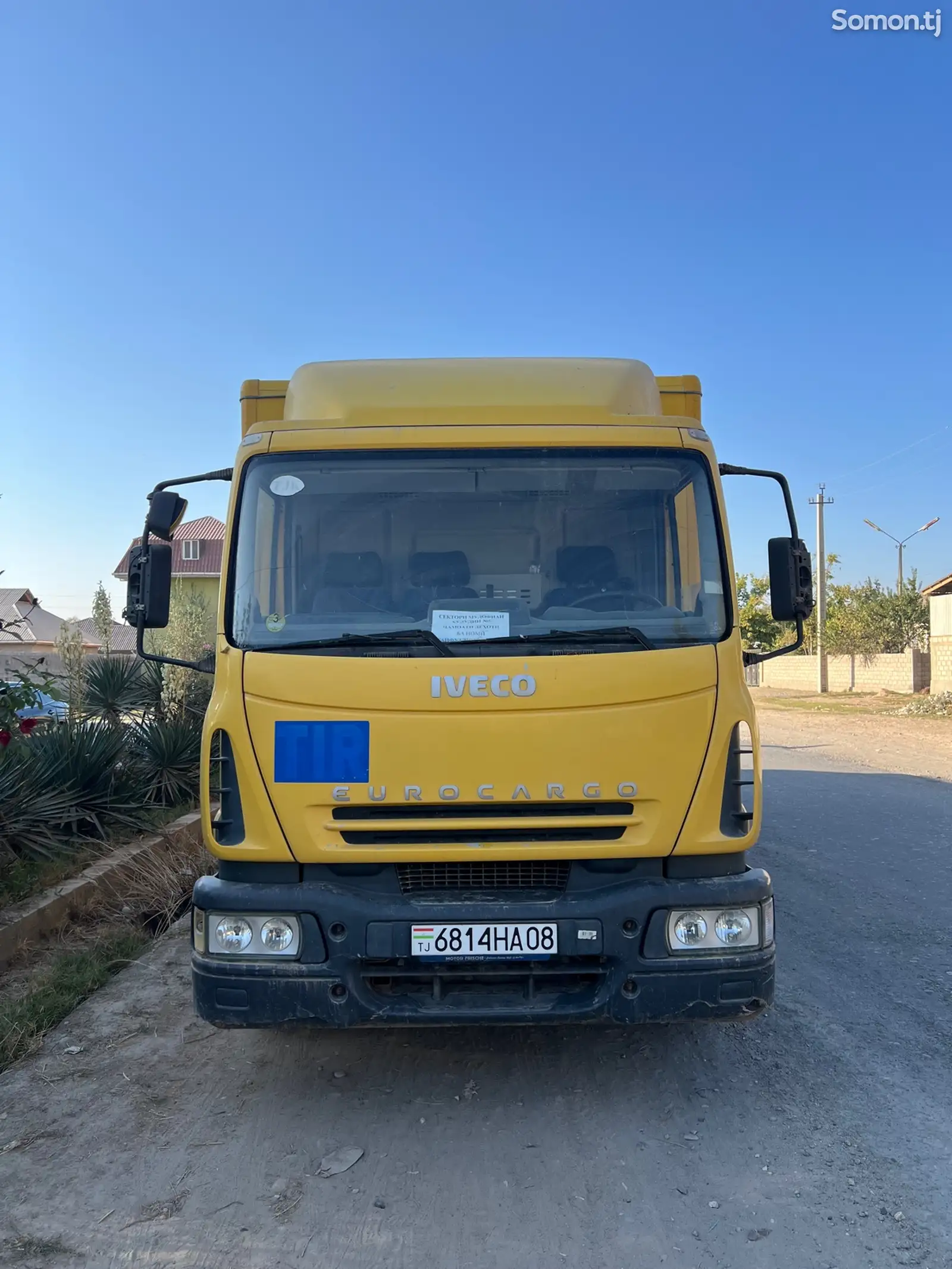 Iveco ML4Q-1