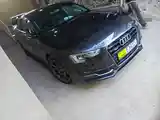 Audi A5, 2014-5