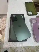 Apple iPhone 13 Pro, 128 gb, Alpine Green-2