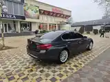 BMW 5 series, 2017-5