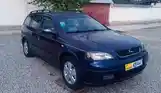 Opel Astra G, 1999-7