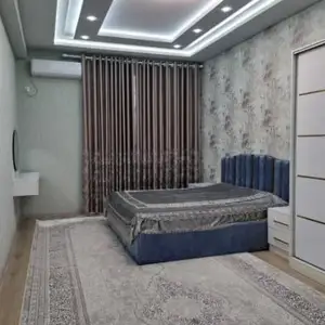 2-комн. квартира, 7 этаж, 82м², 19мкр