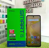 Infinix Smart 8 8/128gb-3