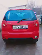 Chevrolet Matiz , 2009-6