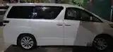 Toyota Vellfire, 2014-5