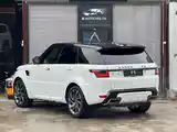 Land Rover Range Rover Sport, 2014-6