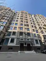 3-комн. квартира, 10 этаж, 160м², И Сомони-4