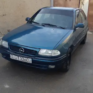 Opel Astra F, 1995