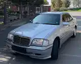 Mercedes-Benz C class, 1998-4