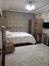 2-комн. квартира, 10 этаж, 61м², И.Сомони-8