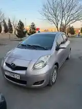 Toyota Vitz, 2010-6