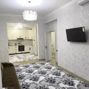 2-комн. квартира, 7 этаж, 63м², Садбарг