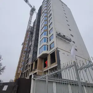 3-комн. квартира, 3 этаж, 106 м², 34 мкр