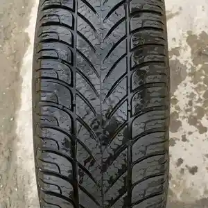 Шина Fulda 205/70 R15