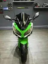 Мотоцикл Kawasaki Ninja 250cc-5