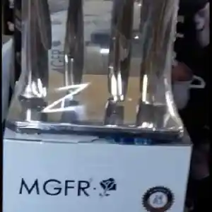 Набор ложек MGFR