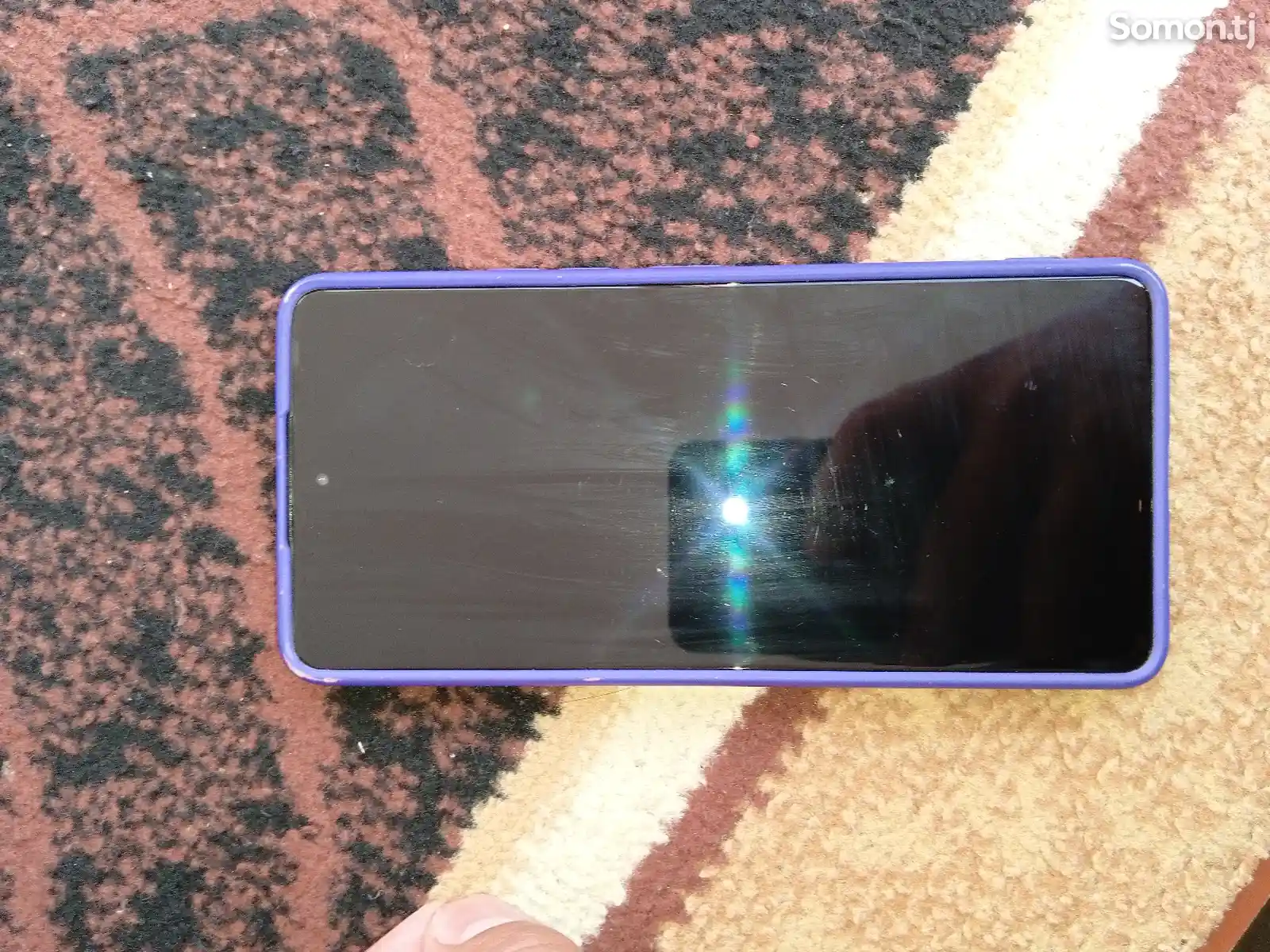 Tecno camon 20pro-4