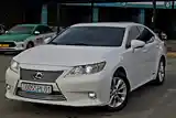 Lexus ES series, 2015-2