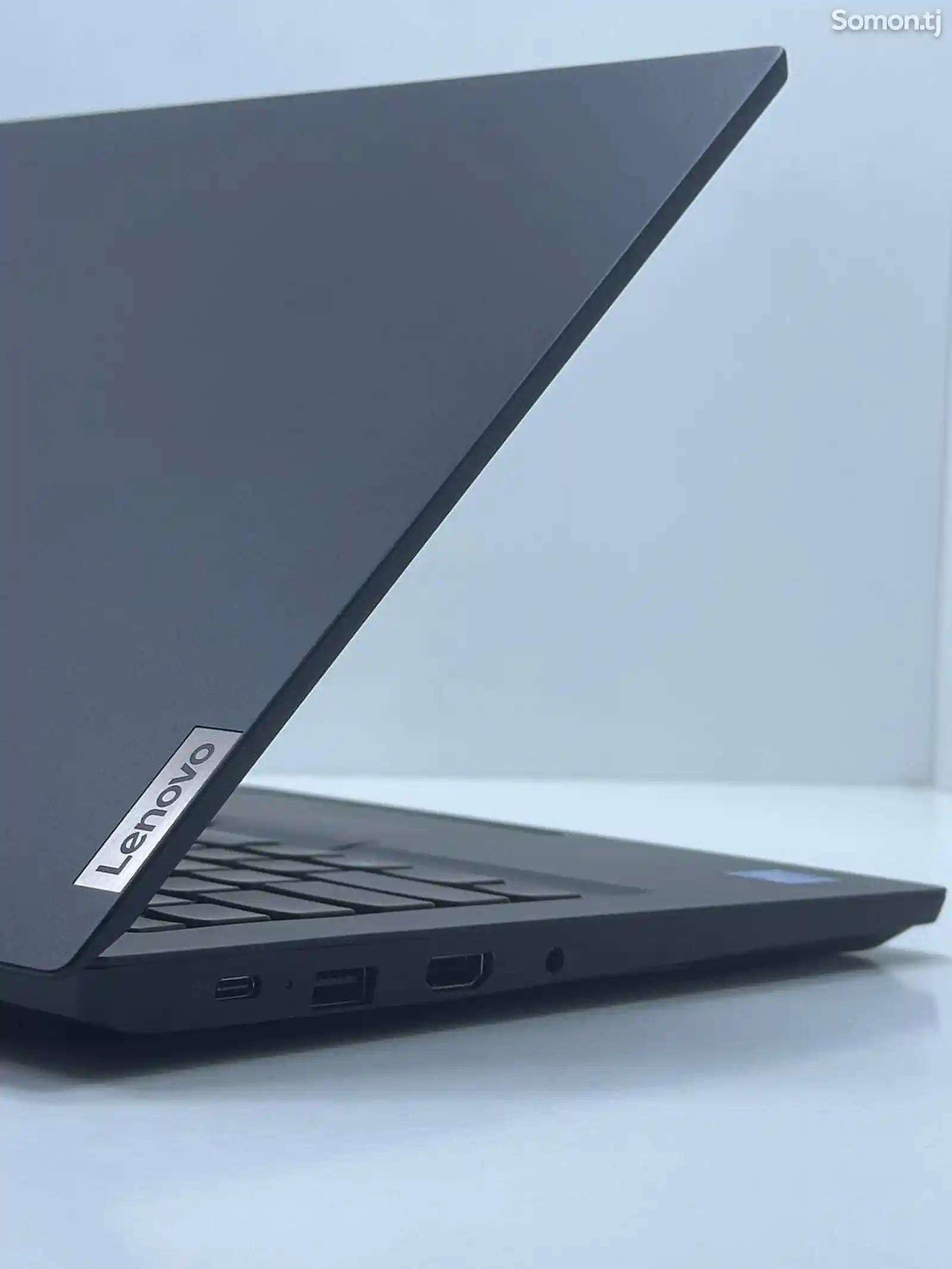 Ноутбук Lenovo ThinkPad E14/i5-11th/8gb ddr4/256gb ssd/14 ips Touchscreen-4