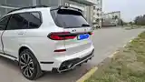 BMW X7, 2023-5