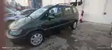 Opel Zafira, 2001-8