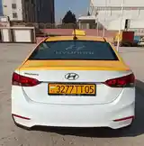 Hyundai Solaris, 2019-2