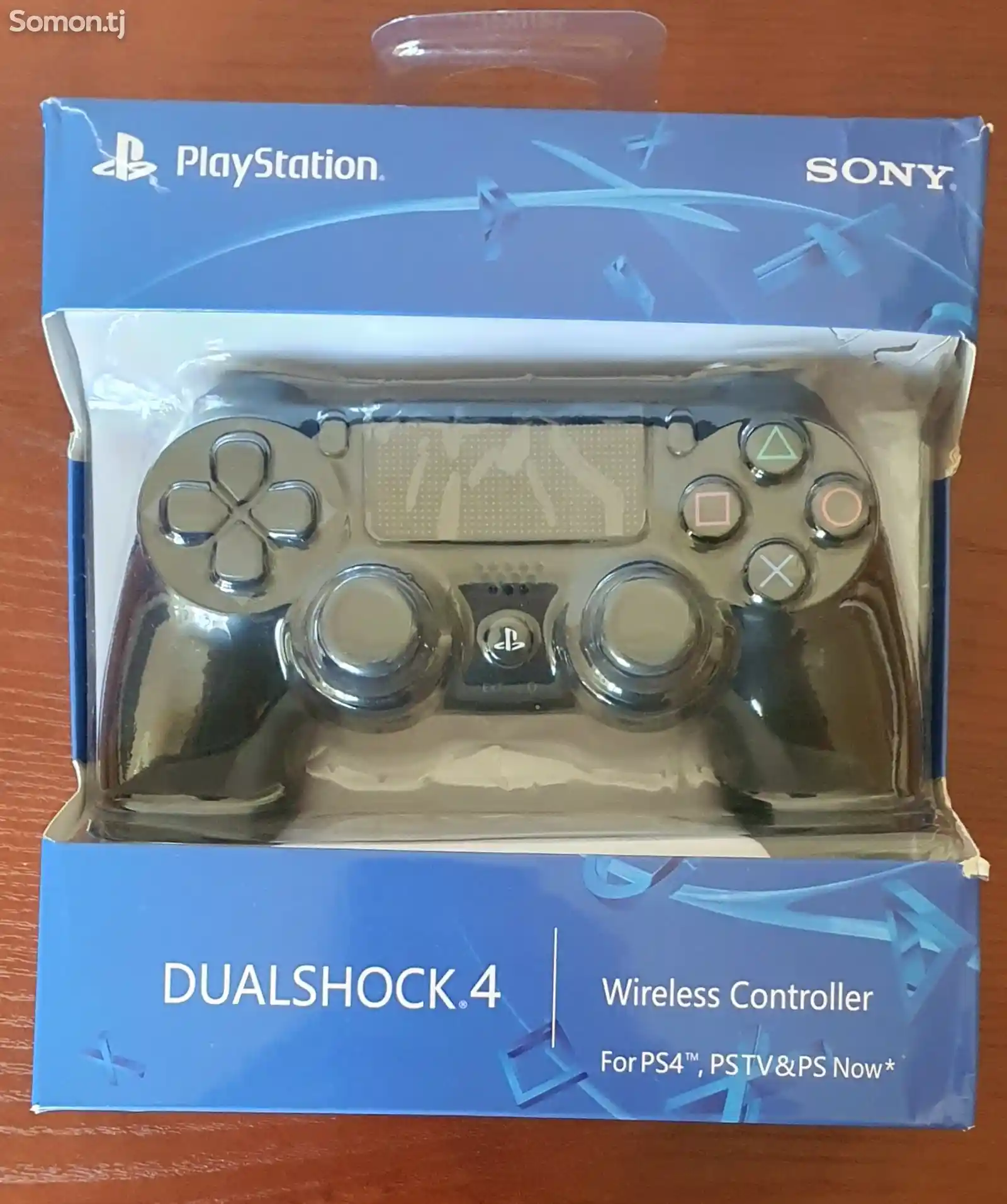 Джойстик для Playstation 4-1