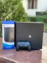 Игровая приставка Sony PlayStation 4 pro-8