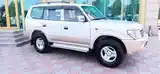 Toyota Land Cruiser Prado, 2000-3