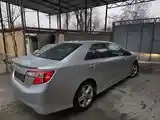 Toyota Camry, 2012-5