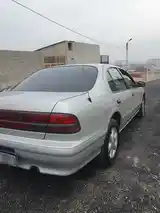 Nissan Maxima, 1999-2