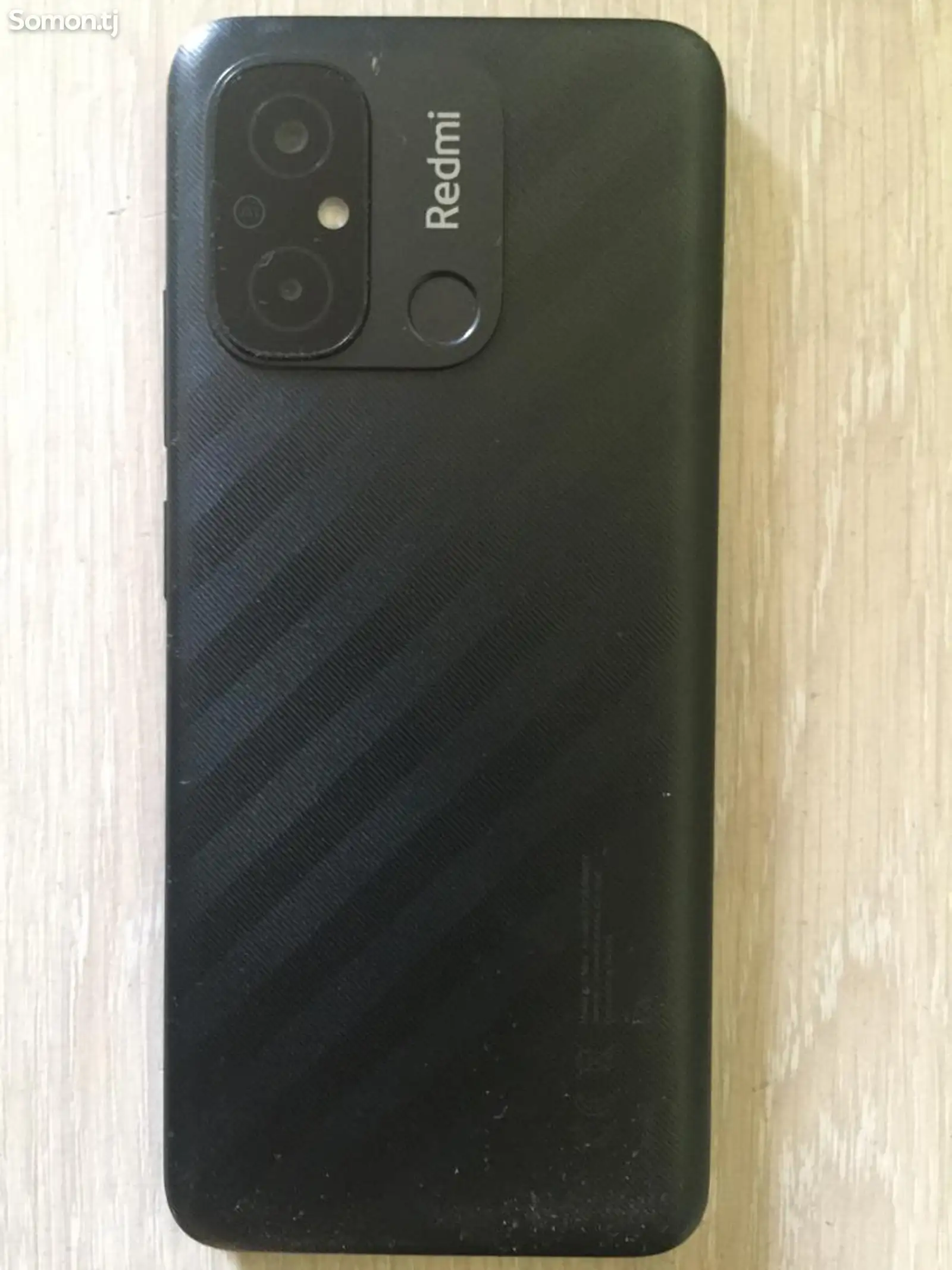 Xiaomi Redmi 12c-3